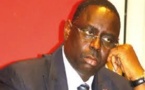 De quoi Macky Sall avait-il à  se justifier?