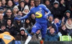 Chelsea: Demba Ba prêté à West Ham ?