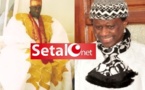 Serigne Modou Kara  à El Hadji Ibrahima Diagne: « On doit  accepter la volonté divine et se ranger derrière.. »