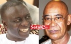 Idrissa Seck reçoit Mahmouth Saleh : Vers des retrouvailles entre l’Apr et le Rewmi ?