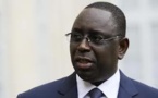 Réunion du G8 : Macky Sall porte parole de l’Afrique !