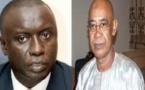 Les dessous de l’audience d’Idrissa Seck et Mahmouth Saleh !