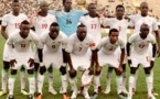 CHAN 2014 : voici la liste des lions retenus pour le regroupement