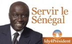 Idrissa Seck recu par le khalife de Darou Mouhty