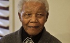 Mandela apeure l'Afrique du Sud