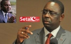 Macky Sall sur l’affaire Dangote : « Je ne suis au service d’aucun lobby »