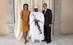 Yaya Jammeh annoncé à Dakar pour rencontrer le PDT Obama