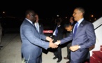 Obama au Sénégal pour promouvoir l’homosexualité ?