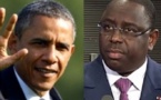 ECOUTEZ. La conférence de presse de Macky Sall et Barack Obama