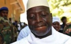 Jammeh n'a pas fait le déplacement de Dakar pour rencontrer Obama !