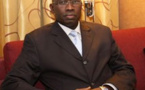 69 édition du Magal de Darou Mouhty : Ibrahima Sall, le leader du Model, comblé d’éloges !