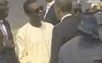 REGARDEZ. Obama et Youssou Ndour remettent ça!