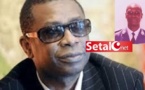 Youssou Ndour et le Gr Pathé Seck vers la sortie !