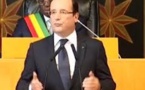 Archives de Thiaroye 1944 : Le wax-waxéét (dire et se dédire) de François hollande !