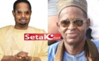 6ème Edition de la Journée Culturelle Mame Khalifa NIASS : Ameth Khalifa  et  Sidy Lamine Niass, Enfin la paix des braves !