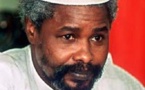 Hissène Habré arrêté par la Dic et placé en garde à vue