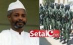 Le film de l’arrestation de Hissène Habré