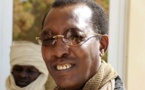 Arrestation de Hissène Habré : Idriss Déby s’en réjouit et tresse des lauriers à Macky Sall