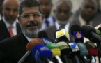 Egypte: journée cruciale pour Morsi, l'ultimatum expire