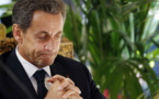 Nicolas Sarkozy démissionne du Conseil constitutionnel