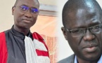 Portraits croisés: Professeurs Ahmadou Aly Mbaye et Ismaïla Madior Fall, des «jumeaux» de renom