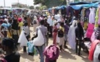 Locales 2014 : le mouvement « Simpi » jure de détrôner Khalifa Sall à la tête de la Mairie de Dakar