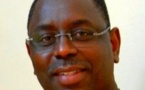 Macky Sall en tête du BARNOS de juin