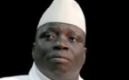 Yayah Jammeh offre 4.500 mètres carrés au Sénégal pour la construction d’une chancellerie