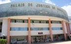 Ver une paralysie du système judiciaire aujourd’hui et demain