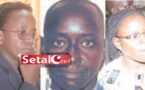 GAC : Soro Diop, Mamadou Biaye et Aminatou Diop du journal Le Quotidien licenciés !