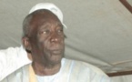 El hadj Mansour Mbaye, Président des griots et communicateurs traditionnels du Sénégal : «  Je sais, avec beaucoup d’autres sénégalais,  que le Président Wade est le meilleur ».