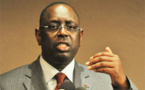 Macky Sall pour une bonne réussite des transitions en Afrique