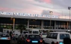 Aéroport Léopold  Sedar  de Dakar : Menzies était une société fictive.