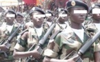 Tribunal militaire : La caporale Marième Fall Djiba prend deux mois ferme.