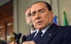 Italie: Silvio Berlusconi n'a pas dit son dernier mot