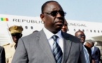 Invité par le Président Namibien : Macky Sall reprend les airs le 25 aout