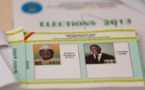 Le Mali en crise vote pour élire un nouveau président