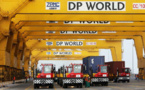 Dp World Sénégal n’est plus sous administration provisoire