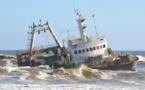 Bateau espagnol : Les 27 membres de l’équipage entendus