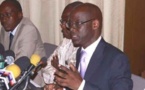 Grèves  des transporteurs : Thierno  Alassane Sall dévoile les millions  que pompent  Alassane Ndoye et Cie