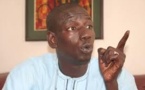 Abdoulaye Wilane plaide la cause du maire de Ziguinchor