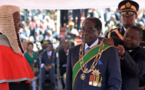 Zimbabwe : Investiture de Robert Mugabe sur fond de critique contre l’Occident