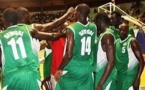 Afrobasket : Le Sénégal est en quart de finale