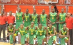 Le Sénégal se qualifie en demi-finale de l'Afrobasket