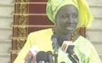 Aminata Touré entame la formation de son gouvernement à 18 heures