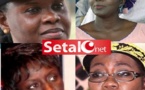 Sénégal : les femmes prennent le pouvoir