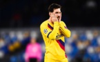 Lionel Messi, la "Puce" devenue plus grande que Barcelone