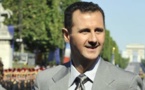 Syrie : Bachar el-Assad menace la France