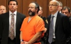 Disparues de Cleveland : Ariel Castro retrouvé mort dans sa cellule