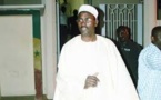 Amadou Kane Diallo «Mon problème, c’est  de bien  terminer…»